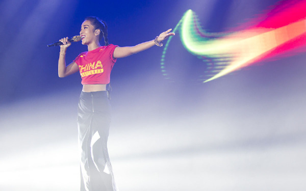 Is male basket gone to abroad do battle 4 warm up surpass Gong Shuai: ? Does Du lament offspring hand in in all Hui? 