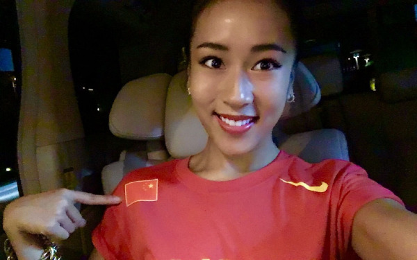 Is male basket gone to abroad do battle 4 warm up surpass Gong Shuai: ? Does Du lament offspring hand in in all Hui? 