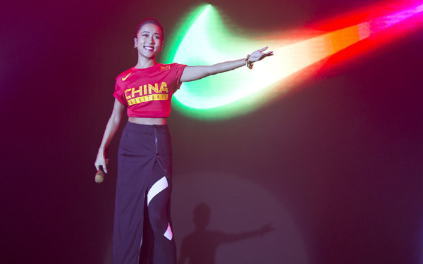 Is male basket gone to abroad do battle 4 warm up surpass Gong Shuai: ? Does Du lament offspring hand in in all Hui? 