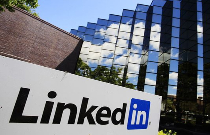 LinkedIn 262 亿美元收购案背后：Salesforce 曾计划提供更高的报价