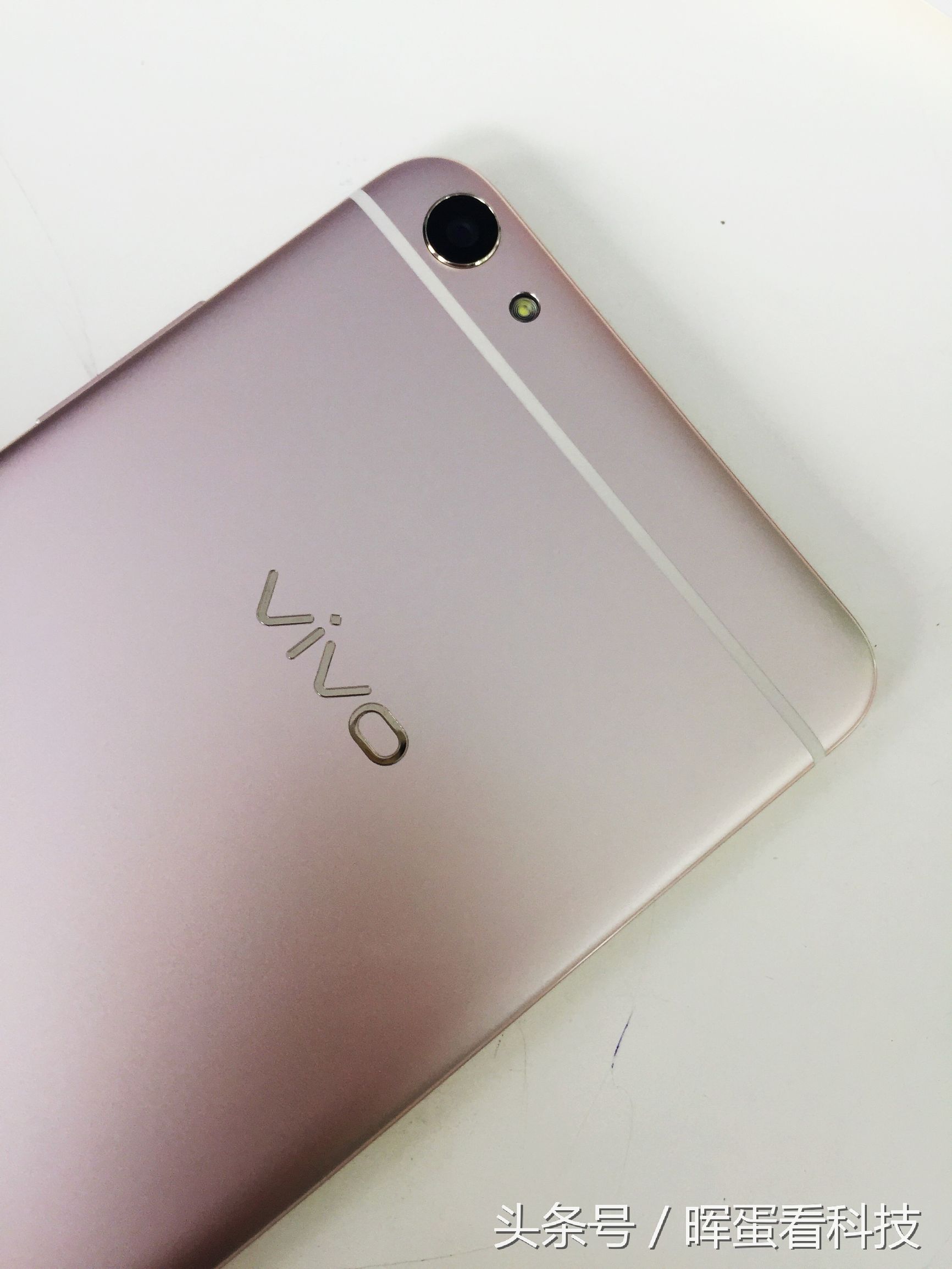 外置绝世！vivo X7 plus首售入门测评