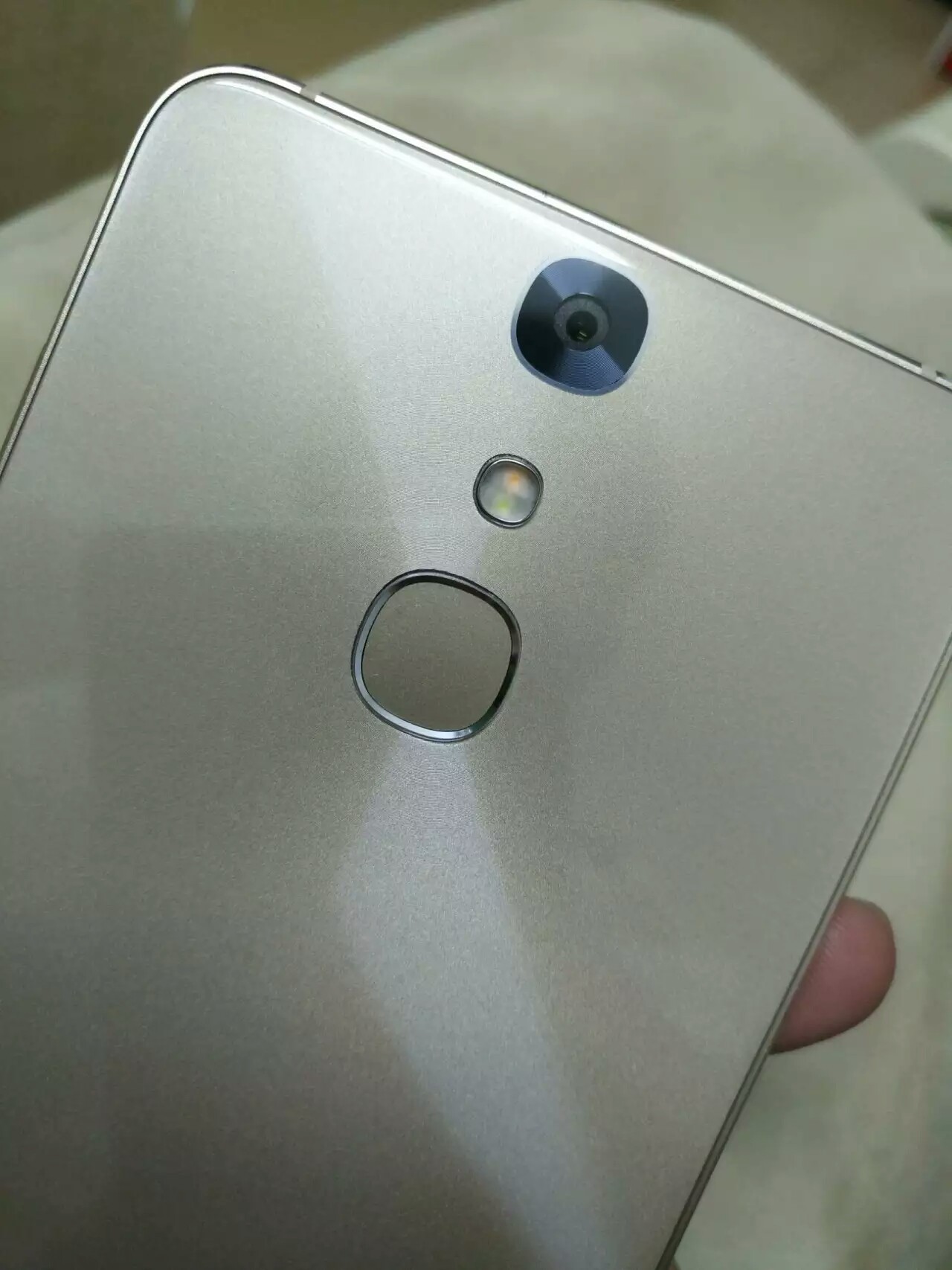 犹如日常生活,美若初显----TCL 750入门感受