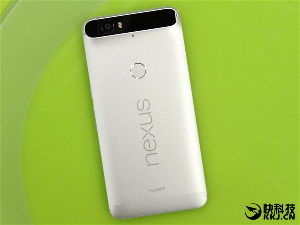 华为公司荣誉出品：Nexus 6P大减价！