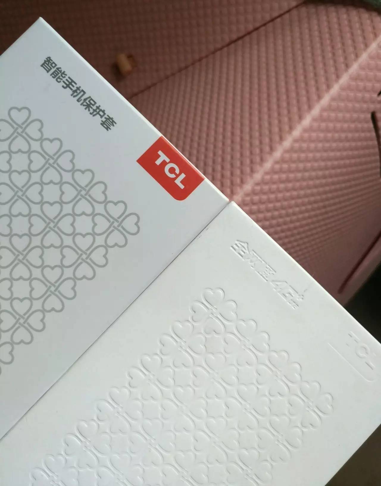 犹如日常生活,美若初显----TCL 750入门感受