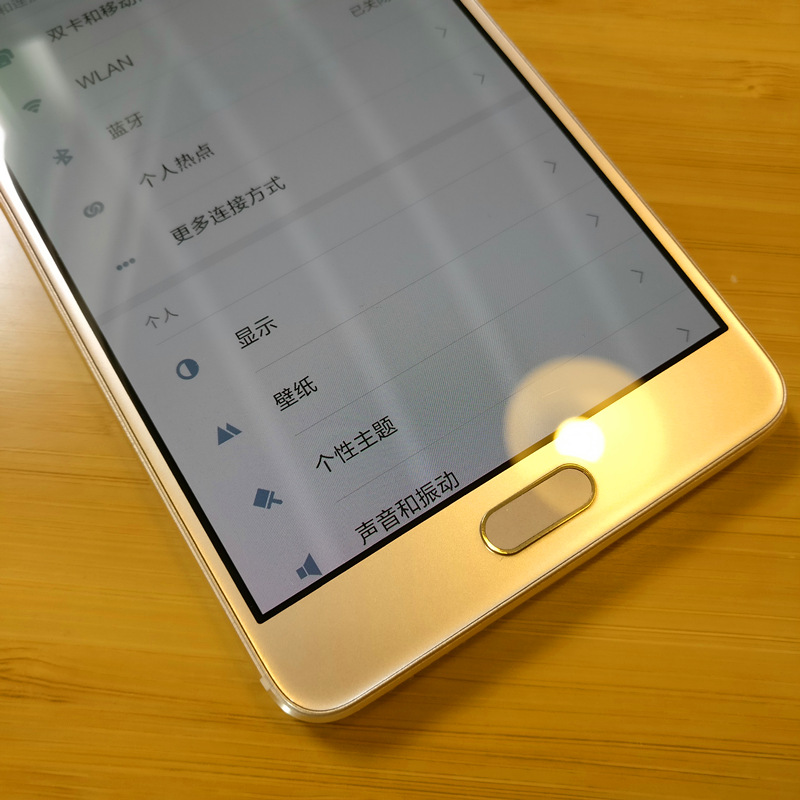 红米notePro真机里手！旗舰级质量的全新升级红米note