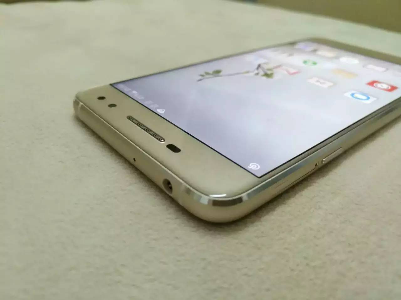 犹如日常生活,美若初显----TCL 750入门感受
