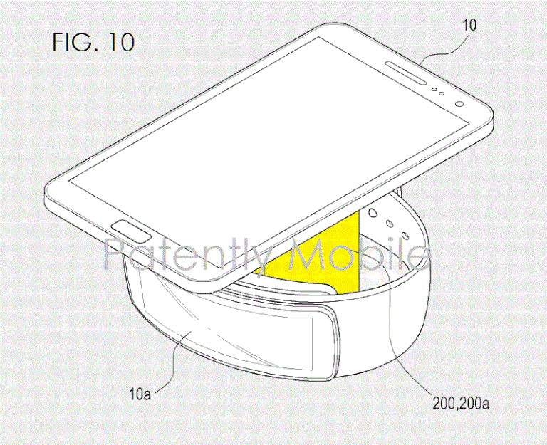 三星又出 黑科技 这才是真正的无线万能充 数码 蛋蛋赞
