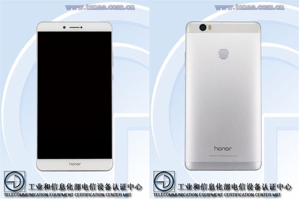三星也喝醉：榮譽Note8將于8月1號公布 6.6英寸 麒麟950