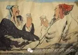 当我们谈起中国酒的时候，我们在说什么（一）