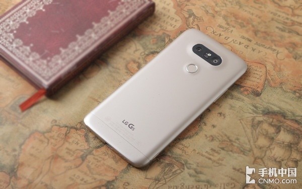 迫不及待抢鲜模块化手机？LG G5厂家直销
