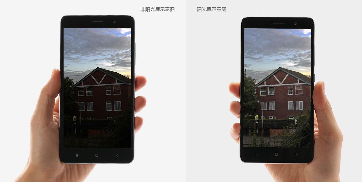 看不到的大升級 红米noteNote3三网通都有哪些更改？
