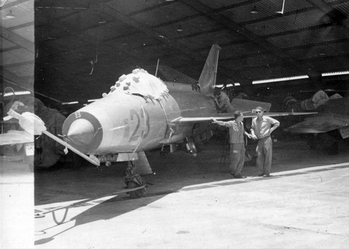 美苏博弈的牺牲品，苏联空军在美国眼皮子低下部署让古巴很受伤