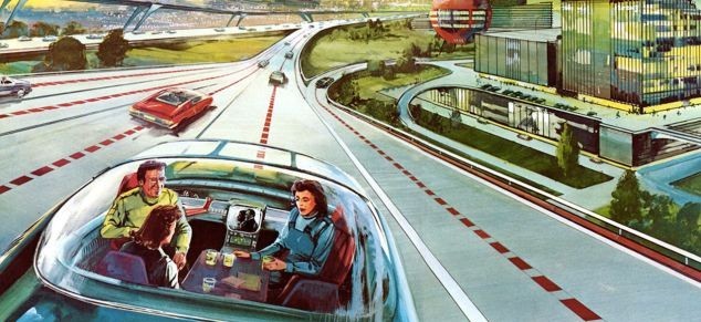 新能源+自动驾驶能救观致汽车的命吗？！