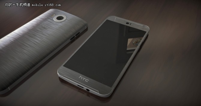 中国发行配MTKCPU HTC M10将推几大版本号
