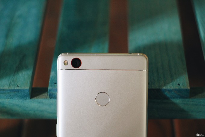 回绝耍酷，复原 nubia Z11 最真正的客户体验