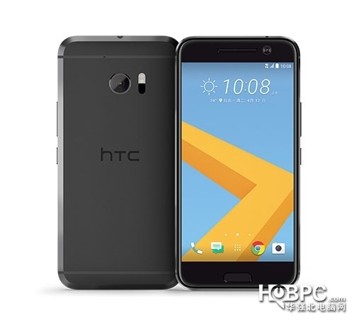 中国发行版HTC 10骁龙820旗舰级发售 4999元