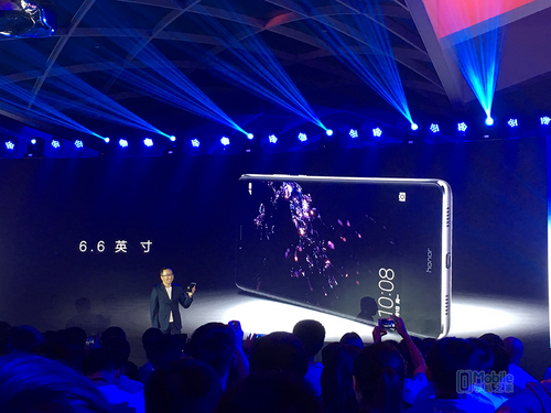 2299起2K/6.6寸屏 榮譽(yù)NOTE8宣布公布