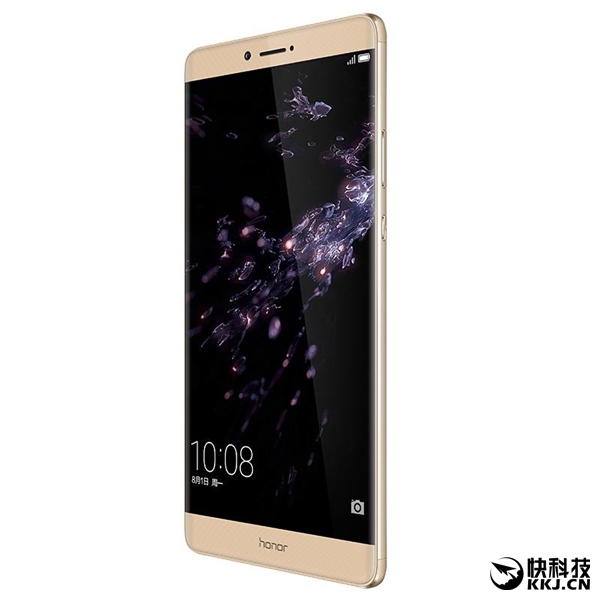 2299元6.6寸2K屏！榮譽NOTE8官方網(wǎng)圖賞