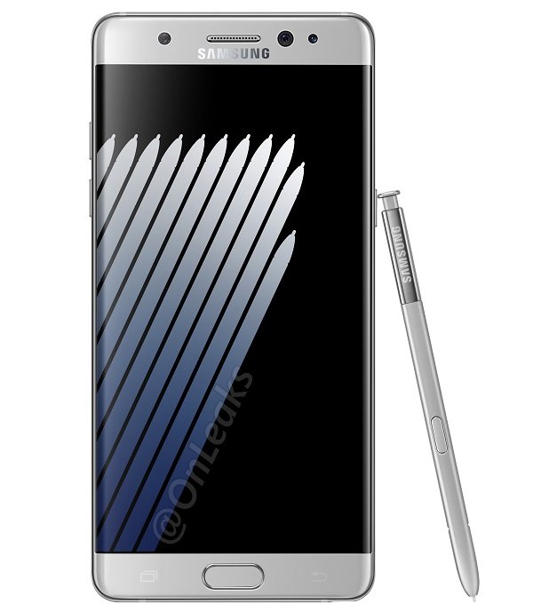 机皇将要出生：三星Galaxy Note7配备闪光点曝出归纳