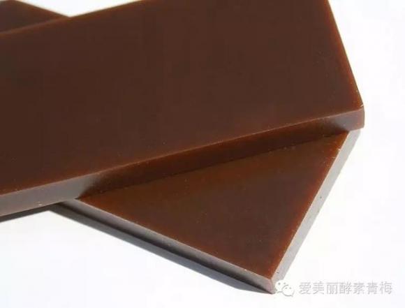 阿胶糕的十五大功效