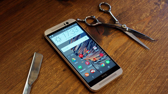 发布时间延迟 HTC One M10将重设计方案外型