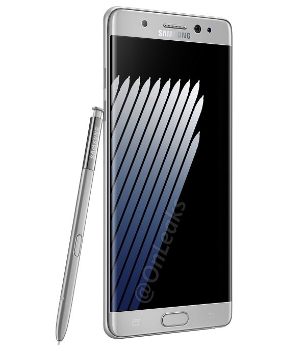 机皇将要出生：三星Galaxy Note7配备闪光点曝出归纳