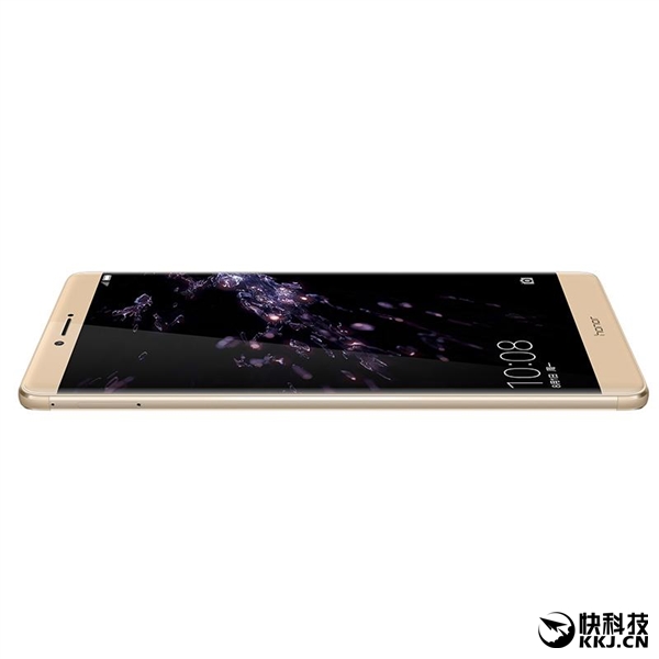 2299元6.6寸2K屏！榮譽(yù)NOTE8官方網(wǎng)圖賞