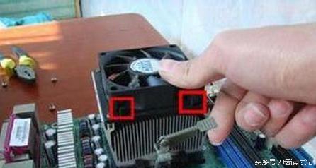 教你查看电脑CPU温度，降低CPU温度过高妙招