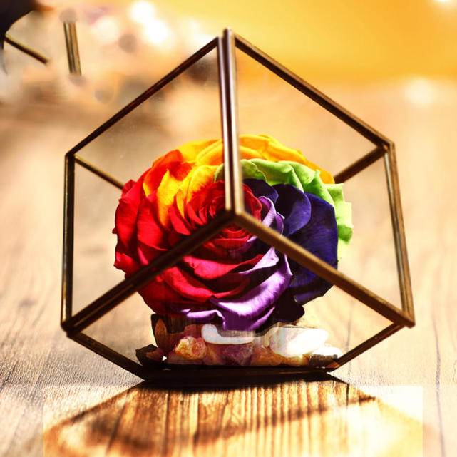 有创意的情人节礼物窍门高情商男生送女朋友礼物