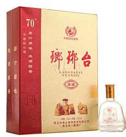 老青岛带您了解最全的青岛特产