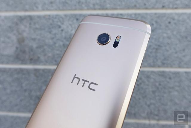 HTC 10 评测：完美从不存在