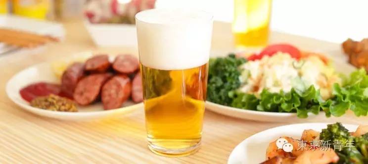 万万没想到！吃了这么久的日本保健品居然是这家啤酒公司生产的...