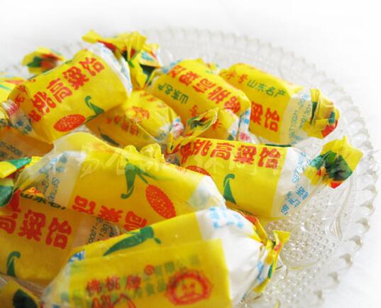 老青岛带您了解最全的青岛特产