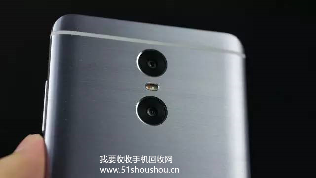 新測評：紅米notePro拆箱感受比照魅族MX6