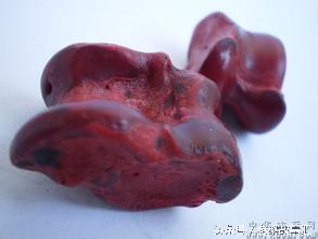 民间农村真实鬼故事:朱砂骨