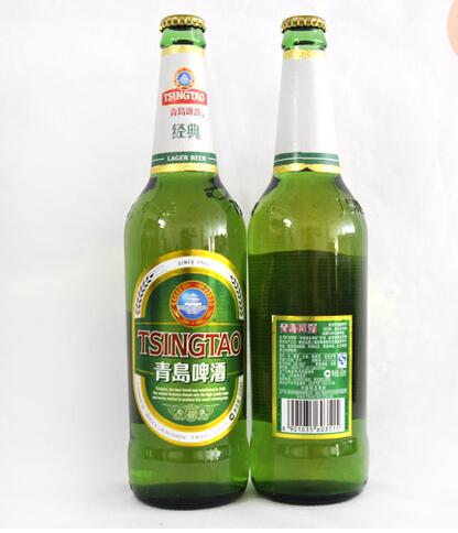 老青岛带您了解最全的青岛特产