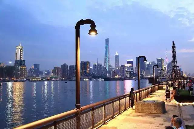 水管也能流光！告别大拆大建，上海微更新照样嗲得不要不要的