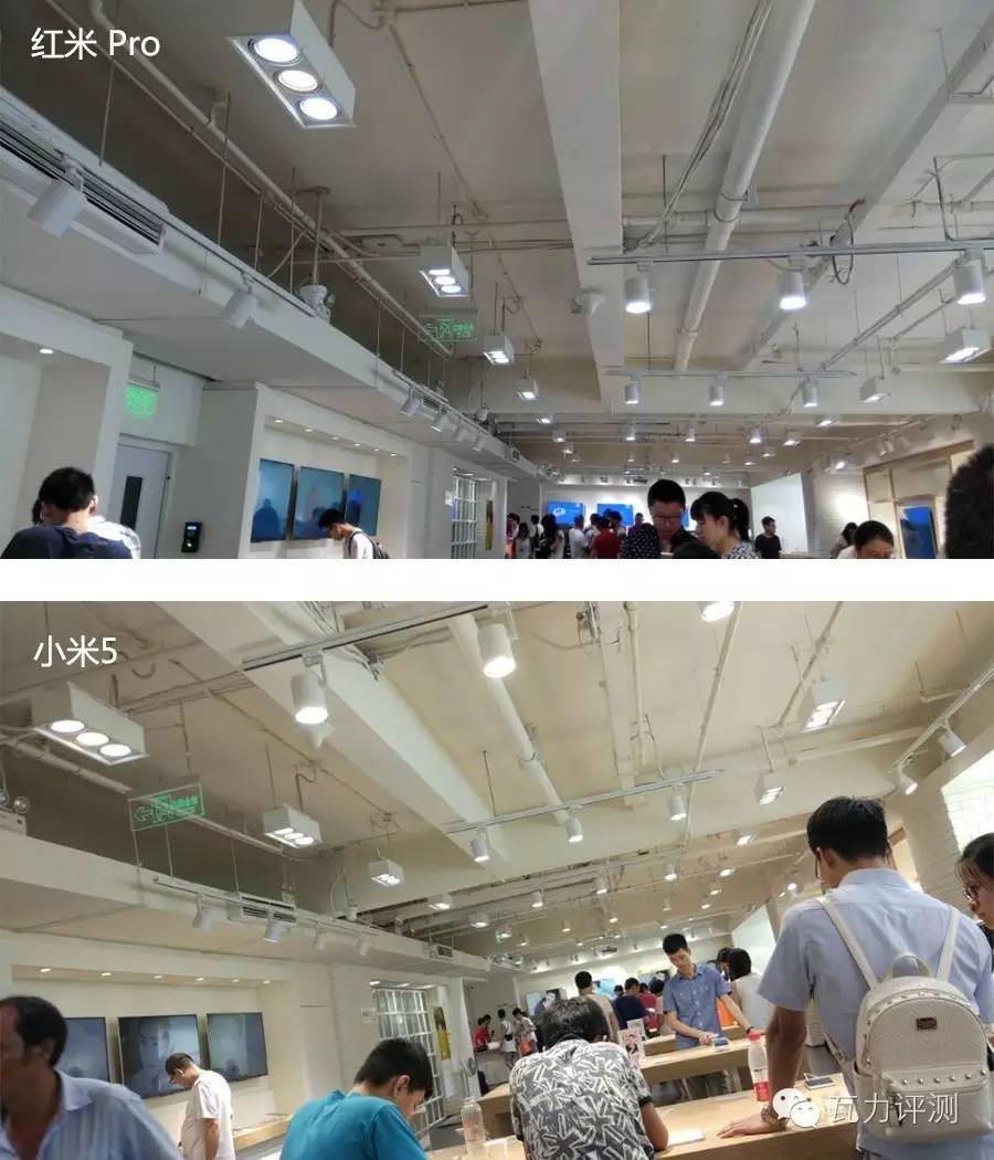 紅米notePro 與 小米5、小米手機Max 的差別
