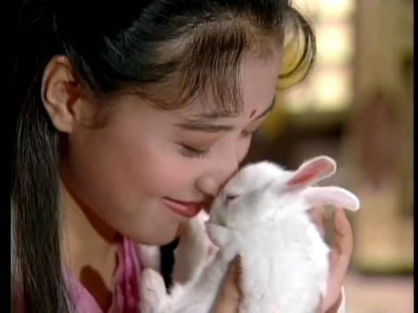 追男神攻略谁最强？七夕脱单跟林依晨赵丽颖唐嫣学！