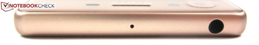 小尺寸也有大作為，索尼 Xperia X 評測