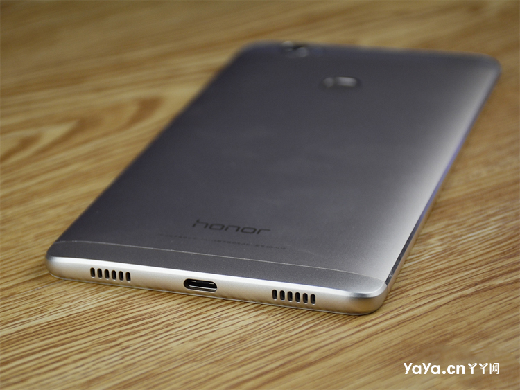 华为手机荣耀Note 8 超清拆箱图赏 6.6寸有很大的不一样