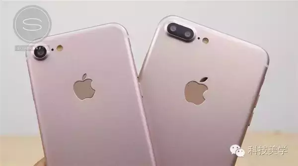 iphone7有258GB运行内存版本号！  但是谢霆锋早已用到了