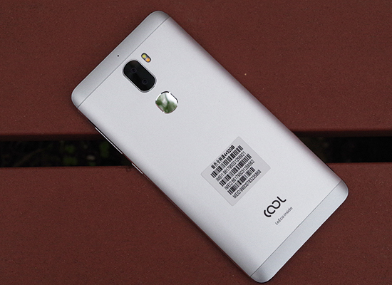 cool1 dual显卡跑分评测 八核骁龙652手机上主要表现怎样？
