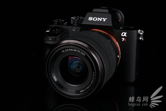 提高照相机可靠性 sony公布A7RII全新固定件