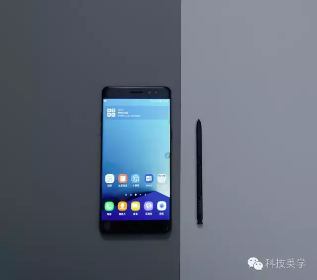 三星note7如何？摩托罗拉手机发布了观点