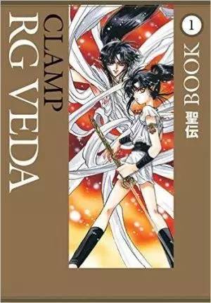 Top 都是经典 欧美票选十大最受欢迎clamp漫画 其他 蛋蛋赞