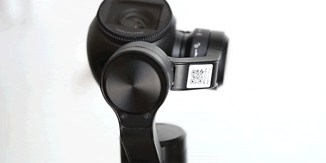 大疆OSMO灵眸手持云台相机评测：3999元 网友都怎么说？