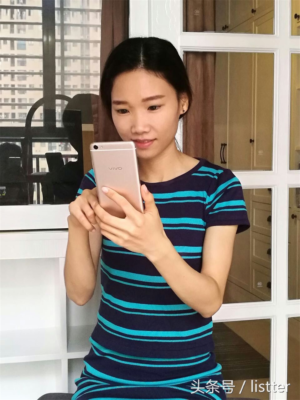 不仅有柔光自拍，vivo X7 Plus体验