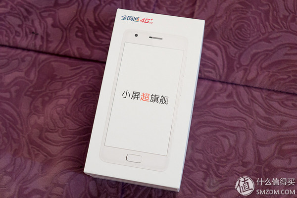 最划算的骁龙820手机上：ZUK Z2 里约热内卢版 拆箱感受