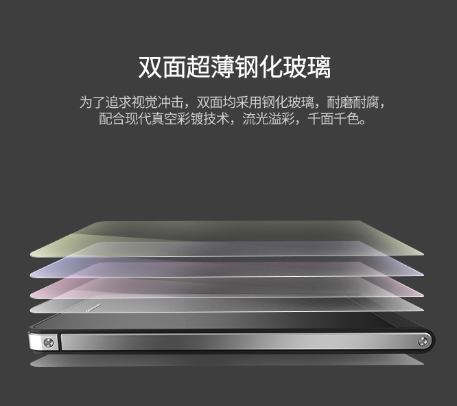 纖薄智能機，僅有銀行卡大小，智能識別你的姿勢